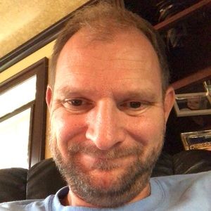 Meet your Posher, Simon